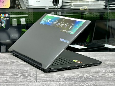 Gigabyte Aero X16 EG61H 5